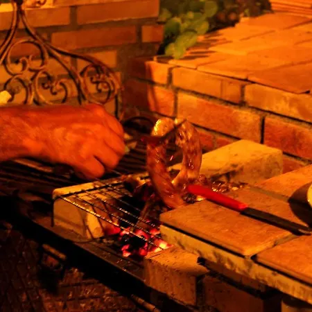 Almoezia Charming 4* Taormina
