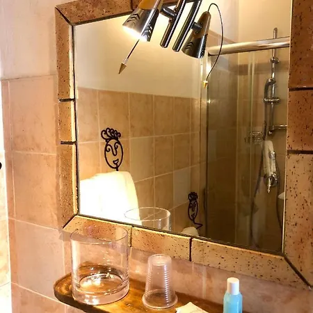 Bed & Breakfast Almoezia Charming *