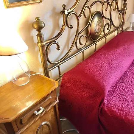 Almoezia Charming Bed & Breakfast Taormina