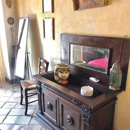 Almoezia Charming Bed & Breakfast