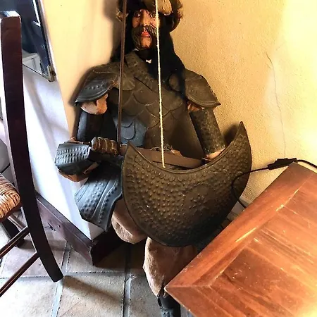 Almoezia Charming Nocleg ze śniadaniem Taormina