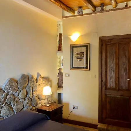 Almoezia Charming Bed & Breakfast *