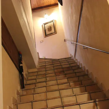 Bed & Breakfast Almoezia Charming