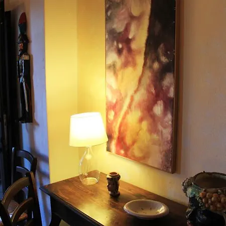 Almoezia Charming Bed & Breakfast *