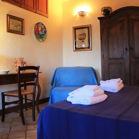 Bed & Breakfast Almoezia Charming Taormina