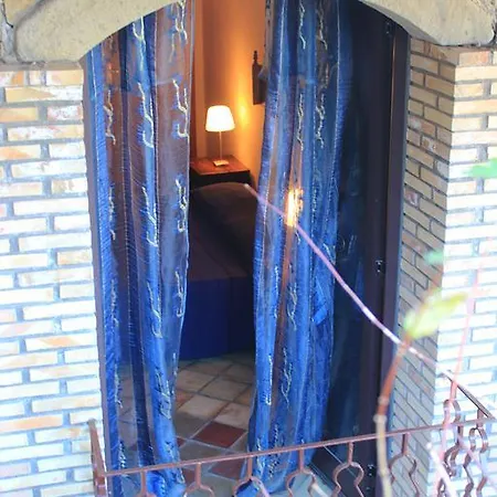 Almoezia Charming * Taormina