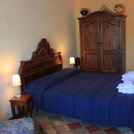 Almoezia Charming * Taormina
