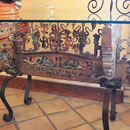 Bed & Breakfast Almoezia Charming *