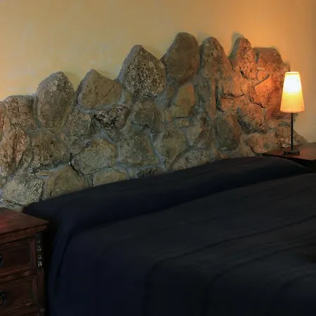 Bed & Breakfast Almoezia Charming Taormina