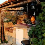 Almoezia Charming Couette-café Taormine