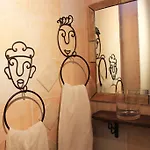Almoezia Charming Couette-café