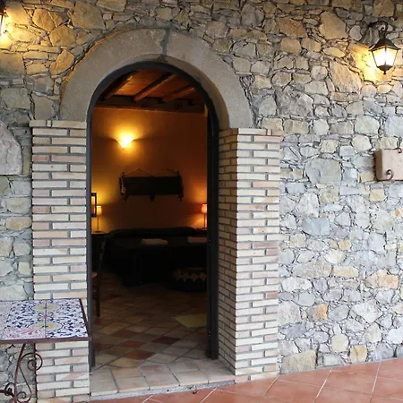 Bed & Breakfast Almoezia Charming