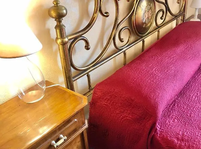 Almoezia Charming Bed & Breakfast Taormina
