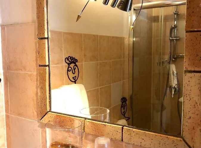 Bed & Breakfast Almoezia Charming 4*