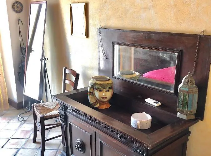 Almoezia Charming Bed & Breakfast