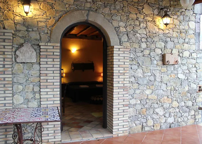 Bed & Breakfast Almoezia Charming