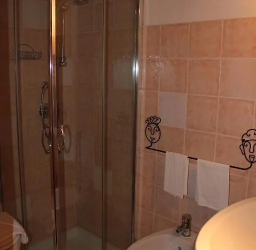 Almoezia Charming Bed & Breakfast 4*