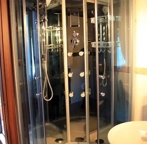 Bed & Breakfast Almoezia Charming 4*