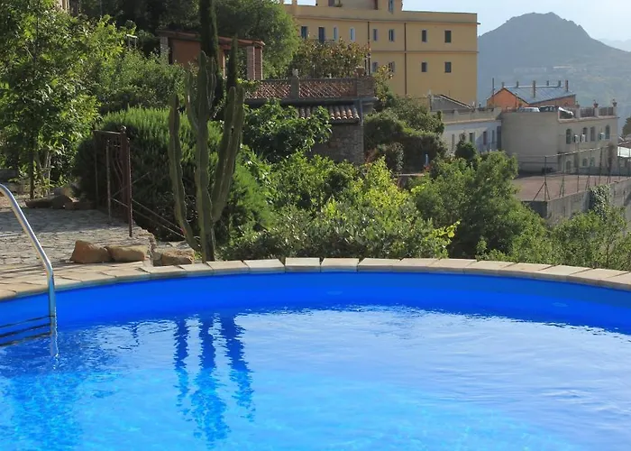 Bed & Breakfast Almoezia Charming