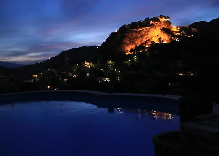 Almoezia Charming Bed & Breakfast