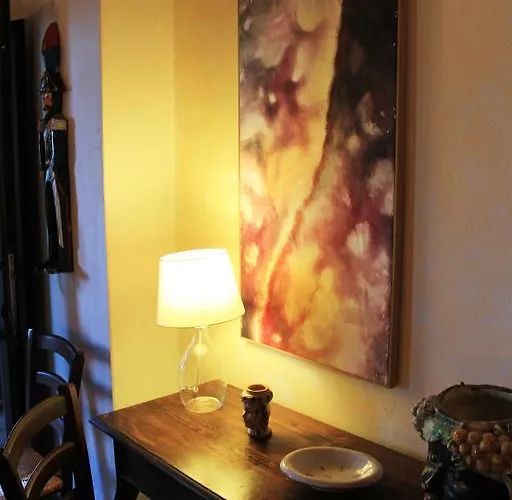 Almoezia Charming Bed & Breakfast 4*