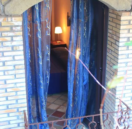 Almoezia Charming 4* Taormina