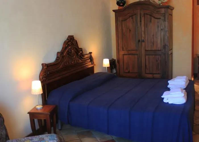 Almoezia Charming 4* Taormina