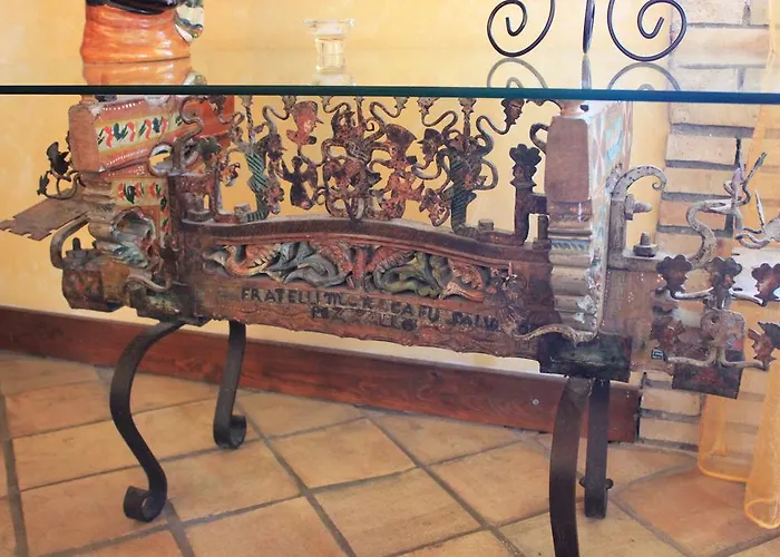Bed & Breakfast Almoezia Charming 4*