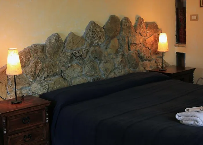 Bed & Breakfast Almoezia Charming Taormina